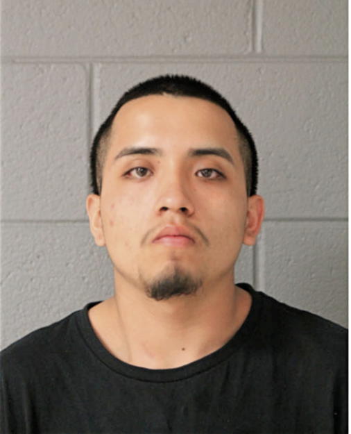 ANDRES HERNANDEZ, Cook County, Illinois