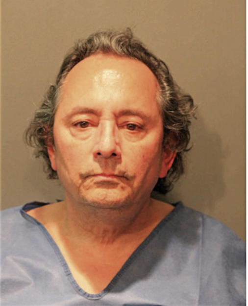 HECTOR HERNANDEZ, Cook County, Illinois