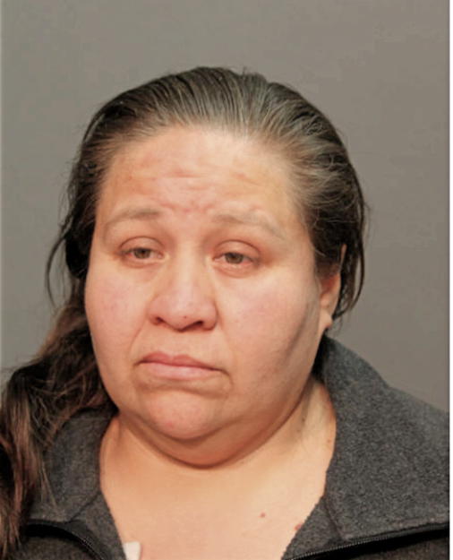 ROSA HERNANDEZ, Cook County, Illinois