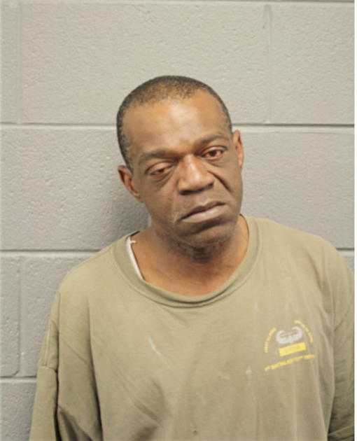 ROBERT E HIGGINS, Cook County, Illinois
