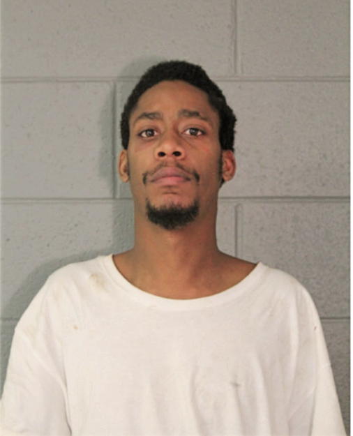 COREY S HILL, Cook County, Illinois