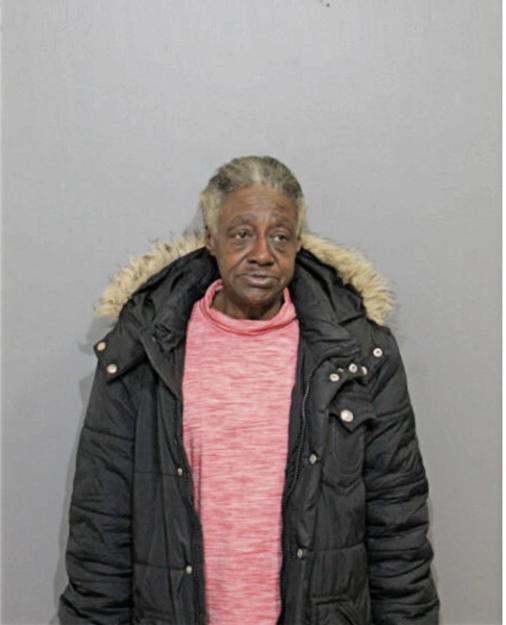 SHIRLEY J HILL, Cook County, Illinois