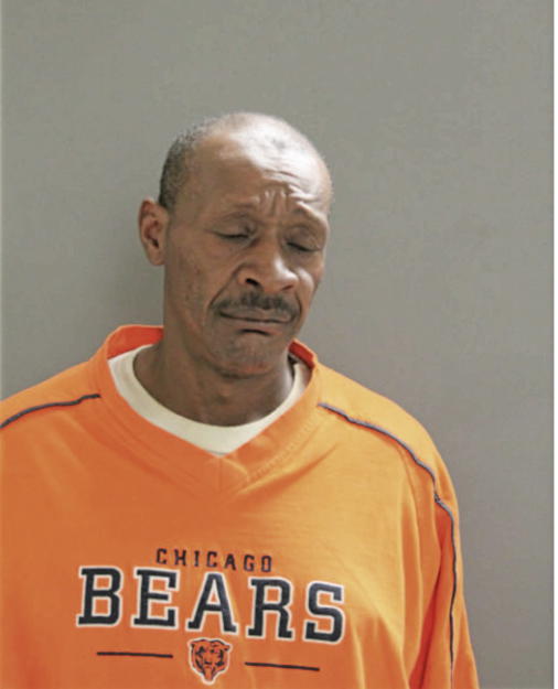 ALBERT L HOLMES, Cook County, Illinois