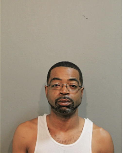 CHAUNCY L HOOD, Cook County, Illinois