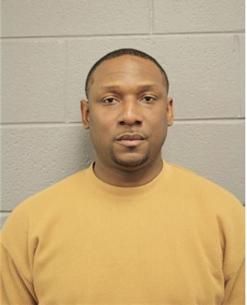 KELLY L ISOM, Cook County, Illinois