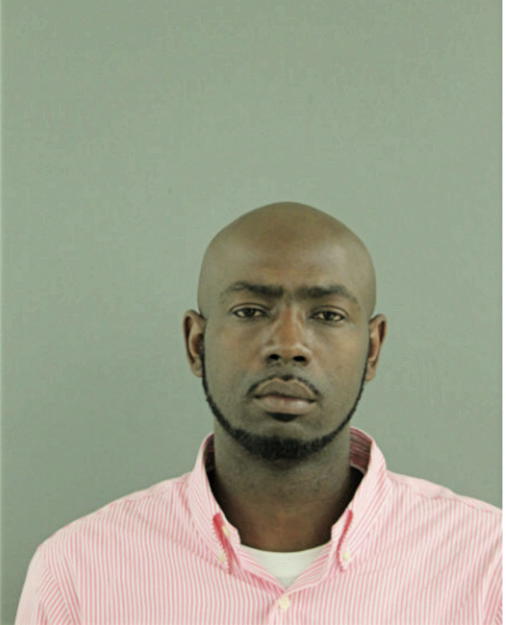 ERNEST T JACKSON, Cook County, Illinois