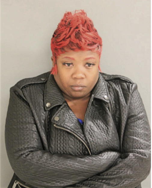 NINA R JACKSON, Cook County, Illinois