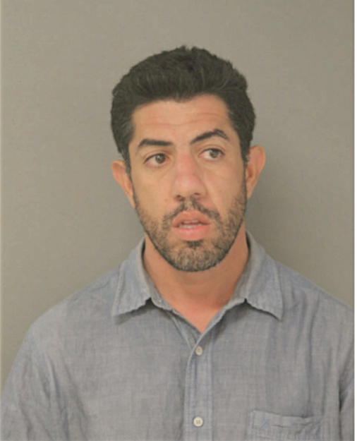 AMINE A JAQUADI, Cook County, Illinois