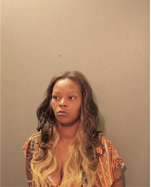 SADE V JENKINS, Cook County, Illinois