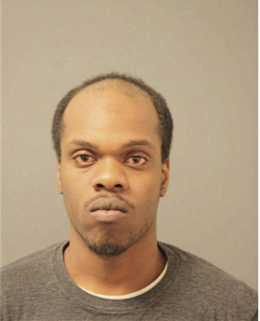 ANTON M JOHNSON, Cook County, Illinois