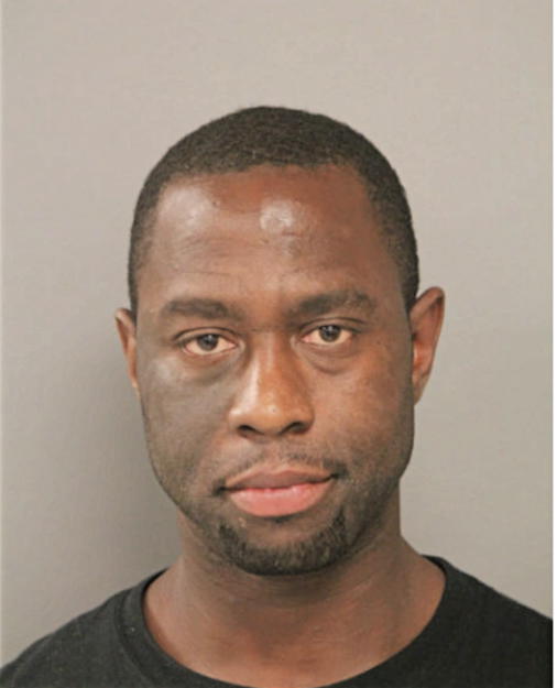 DARREN D JOHNSON, Cook County, Illinois