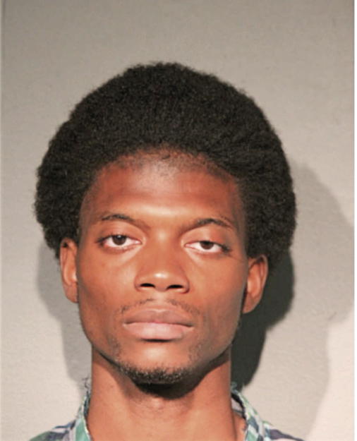 GREGORY JOHNSON, Cook County, Illinois