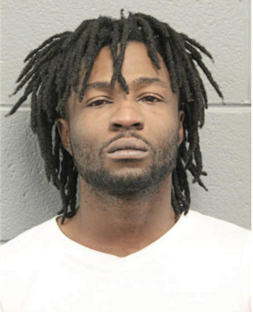 MURRELL JOHNSON, Cook County, Illinois