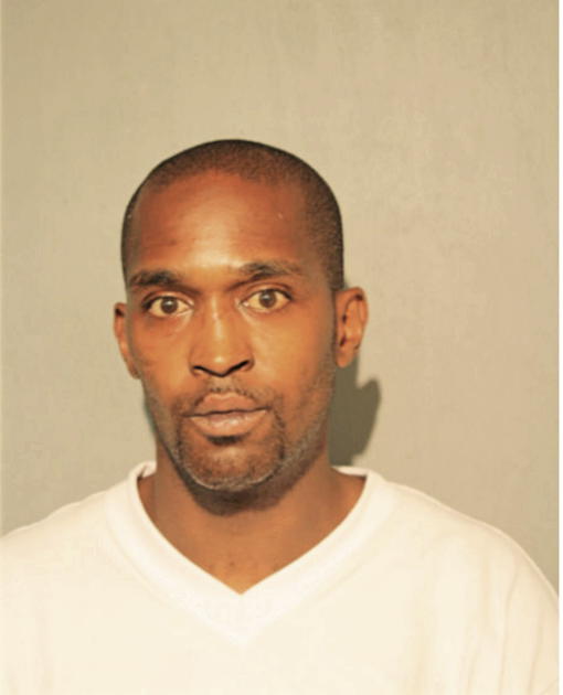 CARL JONES, Cook County, Illinois