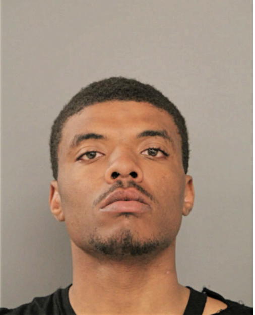 MARK JONES, Cook County, Illinois