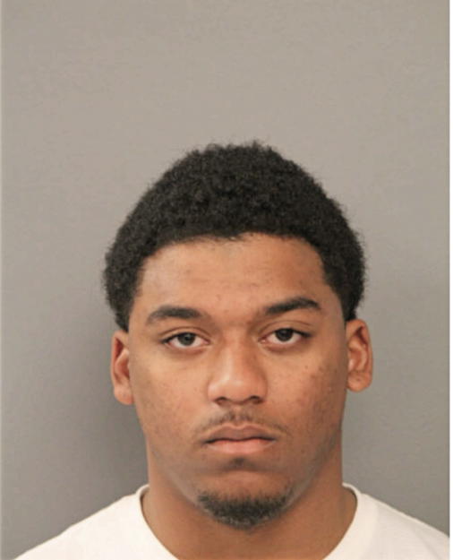 ROMERO L JONES, Cook County, Illinois