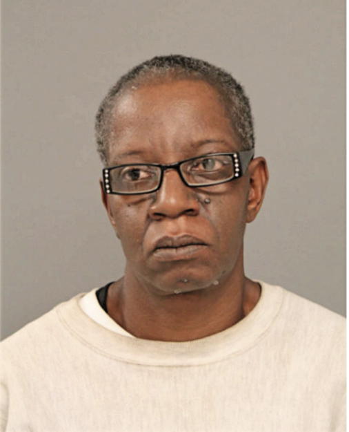 CYNTHIA D JORDAN, Cook County, Illinois