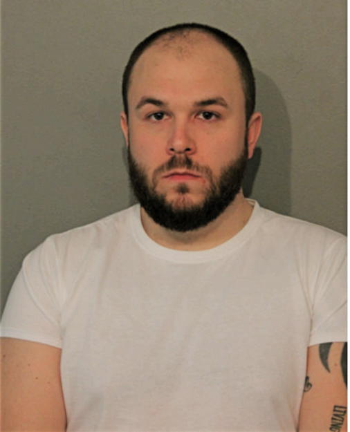 ANTHONY J JURKASH, Cook County, Illinois