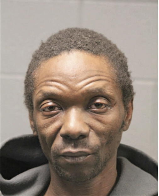 EMORY M KETCHENS, Cook County, Illinois