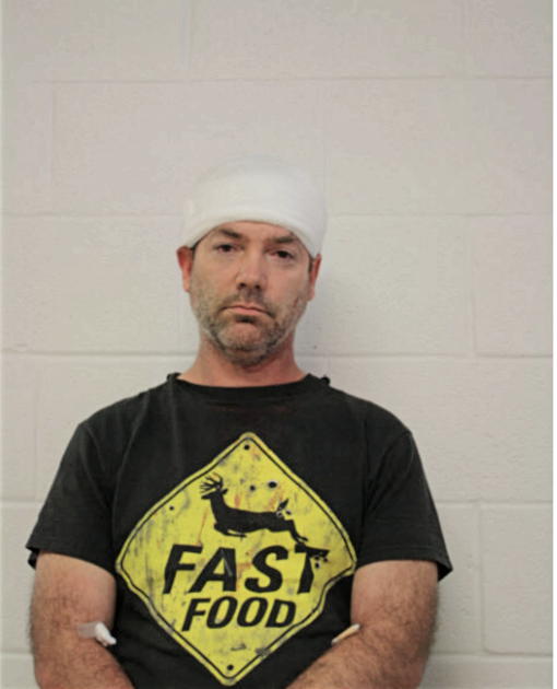 KEN D KINCAID, Cook County, Illinois