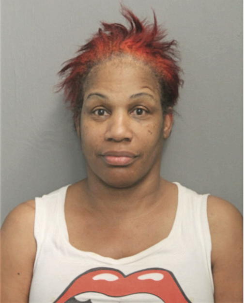 VANESSA R KING, Cook County, Illinois