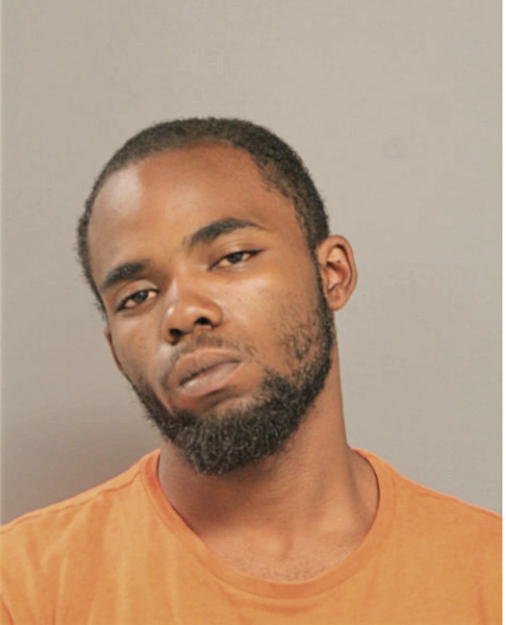 CHRISTIAN J LAWRENCE, Cook County, Illinois