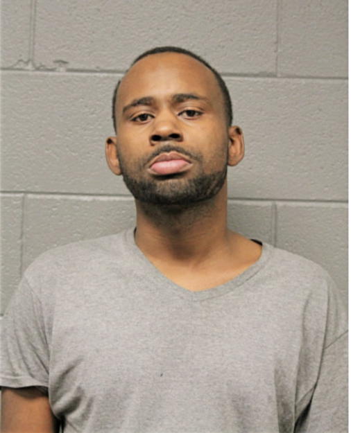 JOSHUA LIGHTFOOT, Cook County, Illinois