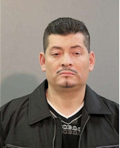 JOSE A LOPEZ-MOYA, Cook County, Illinois