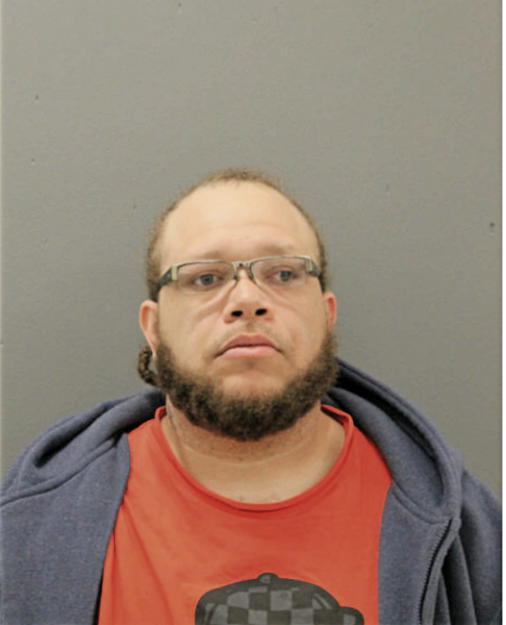 ALAN M THOMAS, Cook County, Illinois