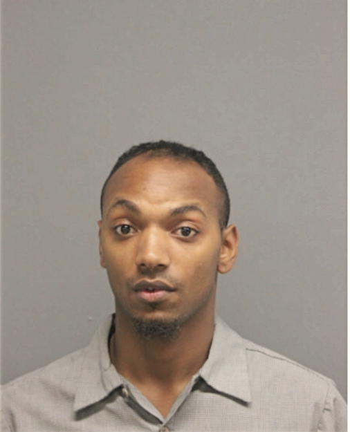 HERBERT V MACKINS, Cook County, Illinois
