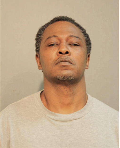 HENRY L MALLETT, Cook County, Illinois