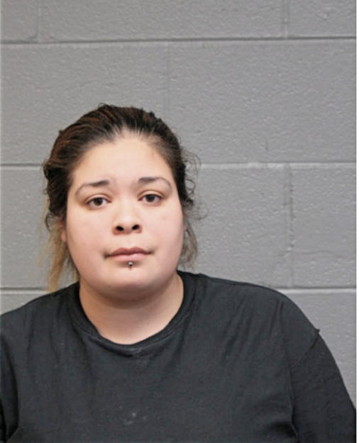 JESSICA D MARIN, Cook County, Illinois