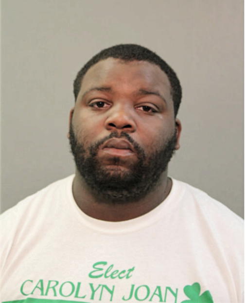 JASON M MARLEY, Cook County, Illinois