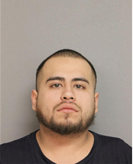 ALFREDO MARTINEZ, Cook County, Illinois