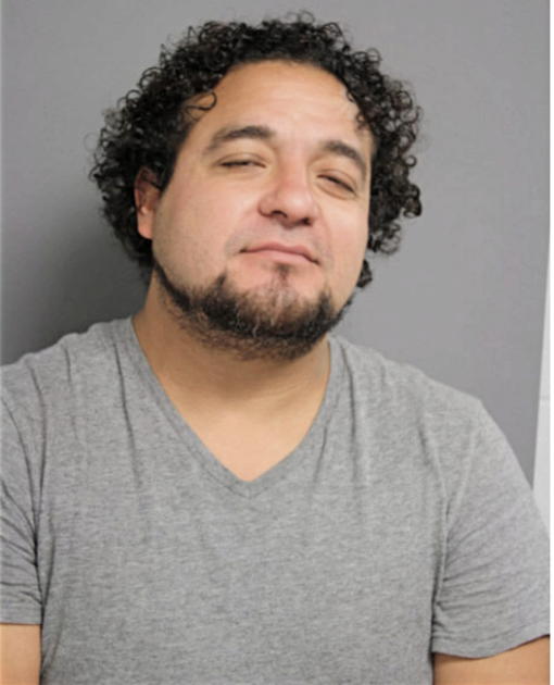ANGEL MARTINEZ, Cook County, Illinois