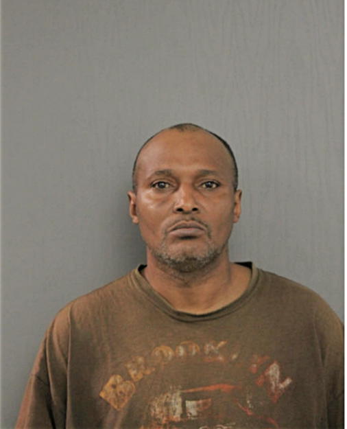 TROY E MCGHEE, Cook County, Illinois