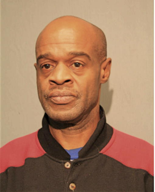 RAYFORD L MCKENZIE, Cook County, Illinois
