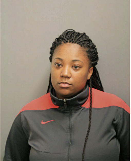 NICOLE R MCLIN, Cook County, Illinois