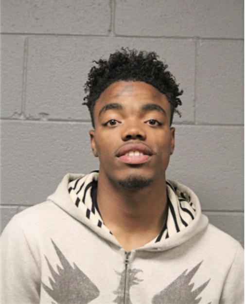 LENADREW MCNAIR, Cook County, Illinois