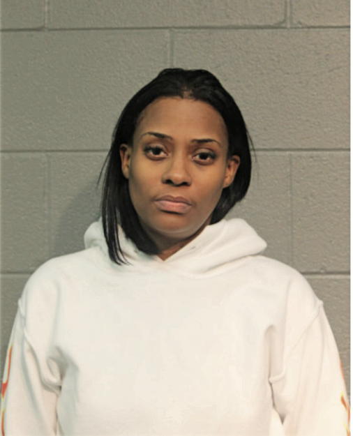 KELLY M MCSHAWN, Cook County, Illinois