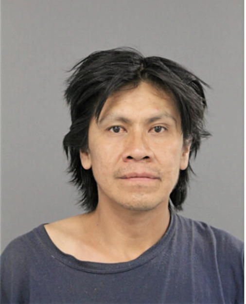 ANTONIO F MEDINA, Cook County, Illinois