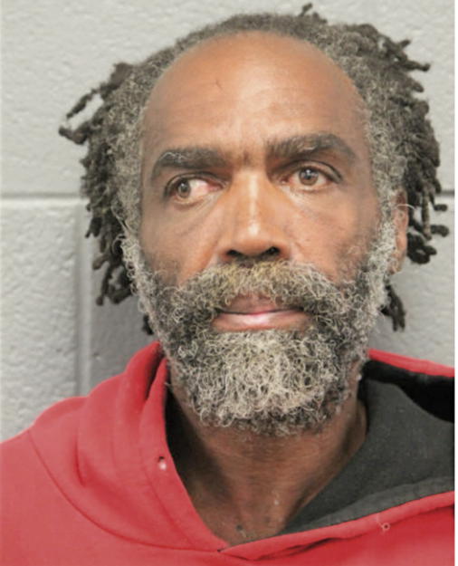 KEVIN LEE MITCHELL, Cook County, Illinois