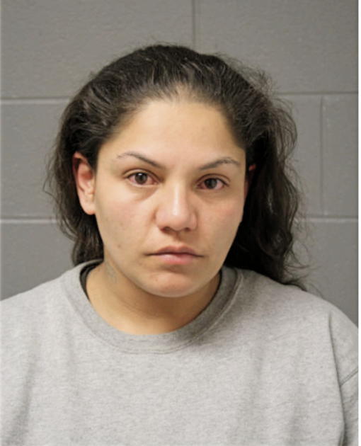 JACQUELINE MONTANEZ, Cook County, Illinois