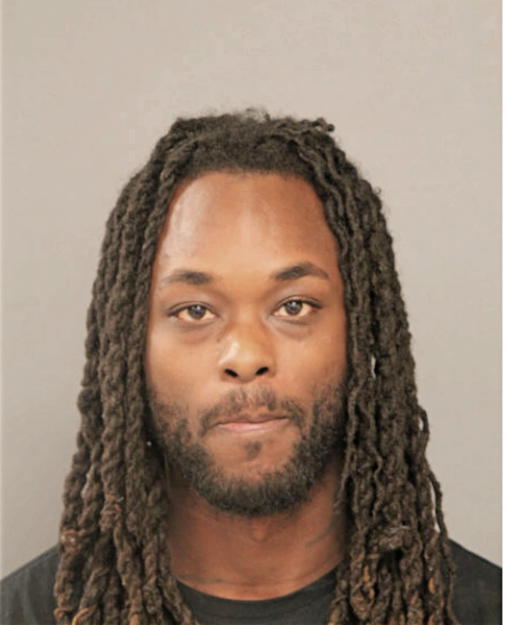 CEDRIC C MOORE, Cook County, Illinois