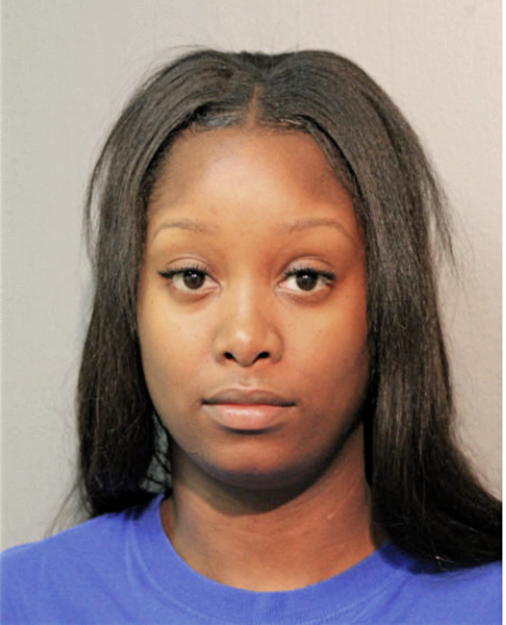 DEJOUR S MOORE, Cook County, Illinois