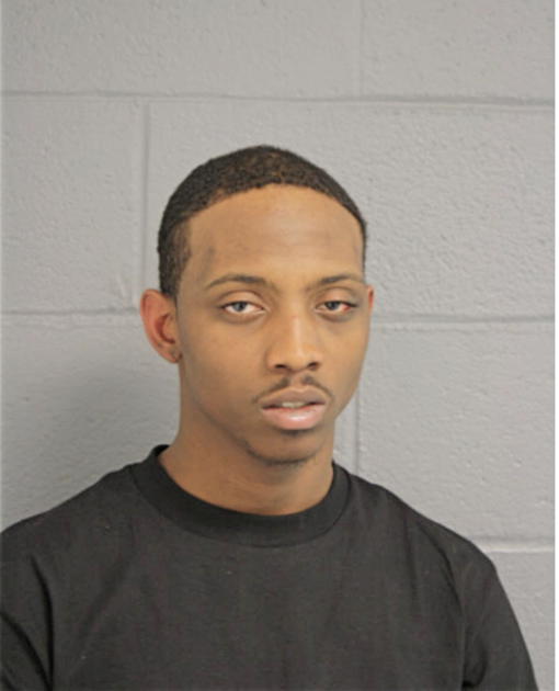 AARON MORROW, Cook County, Illinois