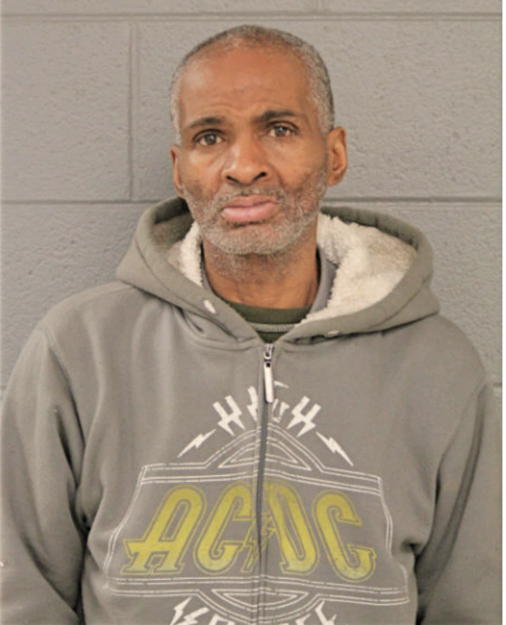 MICHAEL MOSELY, Cook County, Illinois