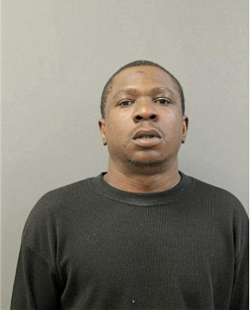 TIMOTHY L MUNSON, Cook County, Illinois