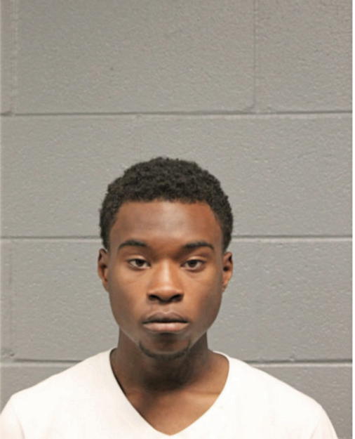 DAVID NELSON, Cook County, Illinois