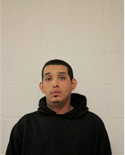 HECTOR NUNEZ, Cook County, Illinois